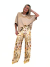 LASTYLE - MOSCOVA-5666P15 - Blusa