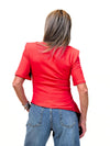 LASTYLE - SABBIANUDA-705P7 - T-Shirt
