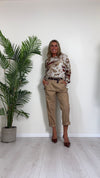 DAFNE - 7269P23 - Pantalone