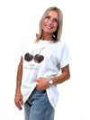 LASTYLE - CHERRY-299P6V5 - T-Shirt