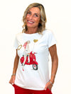 LASTYLE - RAGVESP-252P5V5 - T-Shirt