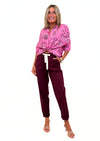 VICOLO - TAB3524P28 - Camicia