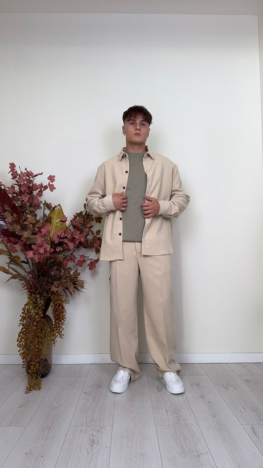 IMPERIAL - C851930701P19V6 - Camicia/Giacca