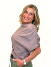 LASTYLE - MARCHE-N103P6 - T-Shirt