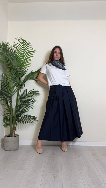 DAFNE - 301P15 - T-Shirt