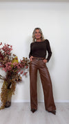 LASTYLE - LAKE-BALEN25P15 - Pantalone