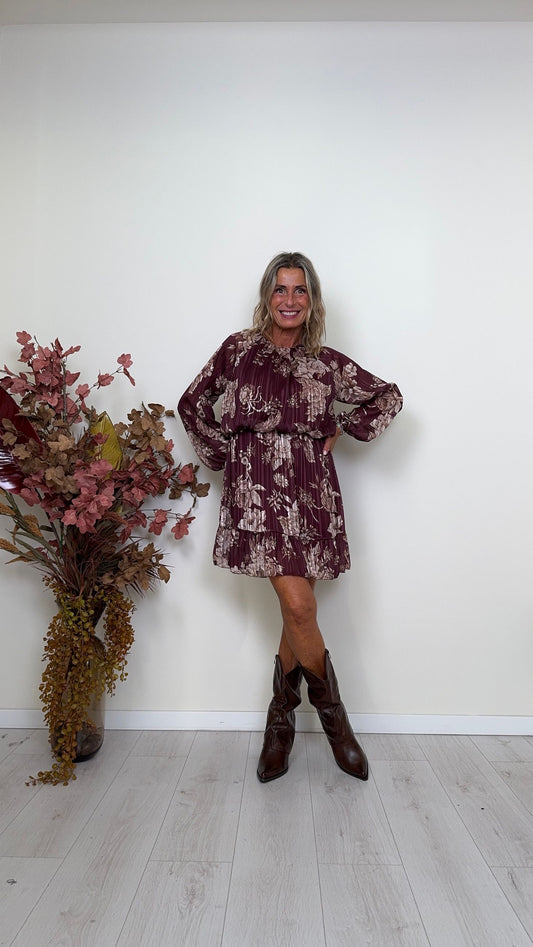 LASTYLE - FLORA-33385YMRTP9V85 - Abito