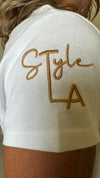 LASTYLE - Identity - T-Shirt