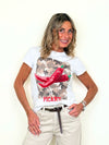 LASTYLE - RIO-DP5V5 - T-Shirt