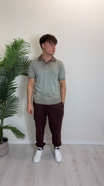 IMPERIAL - M6372490PS - Maglia