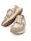 OVYE' - GB1028ORO-P29V9 - Sneacker