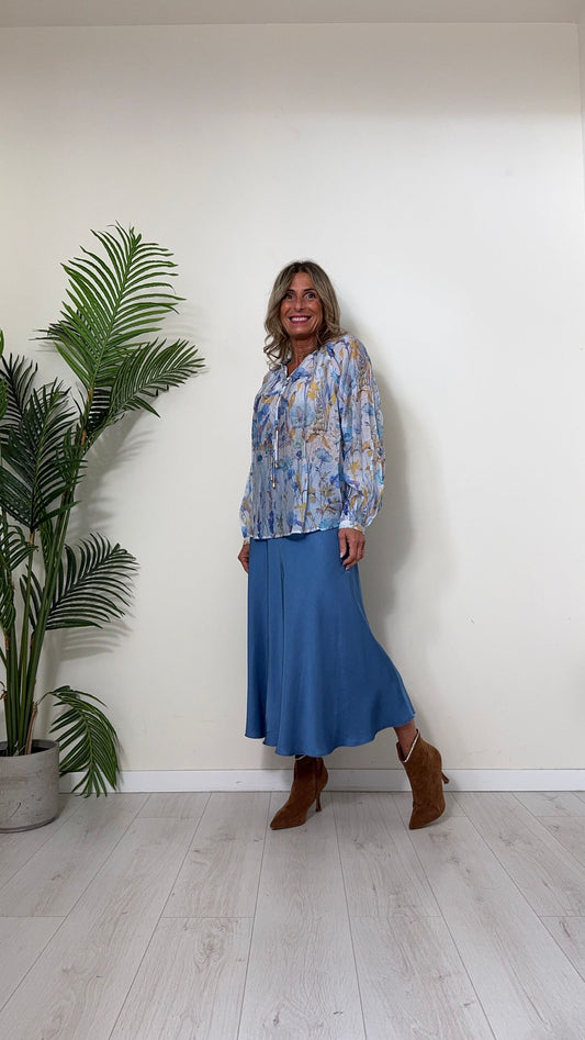 LASTYLE - ARIZONA-LA3795 - Blusa