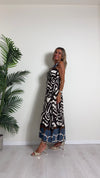 DAFNE - 7156bp28 - Abito