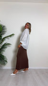 DAFNE - 5341p19 - Camicia