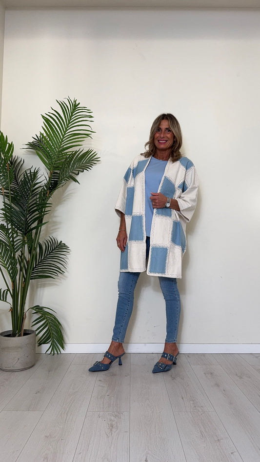 LASTYLE - INDIANA-8801 - Cardigan/Giacca