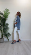 DAFNE - 7996P29 - Camicia