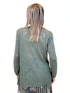 LASTYLE - LUCESOFFUSA-XD1702P7V5 - Cardigan