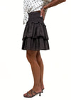 LASTYLE - SOFFIOVENTO-6373P10 - Gonna