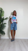 DAFNE - ts100pep5 - T-Shirt