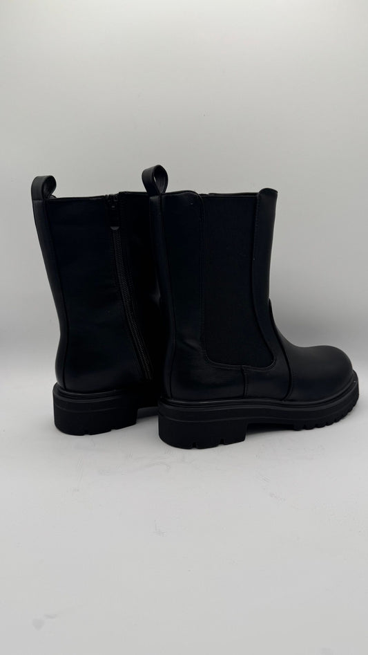 LASTYLE - PAX-MP731P16V5 - Stivaletto