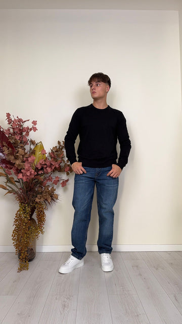 IMPERIAL - P8299JNMEDP19V9 - Jeans