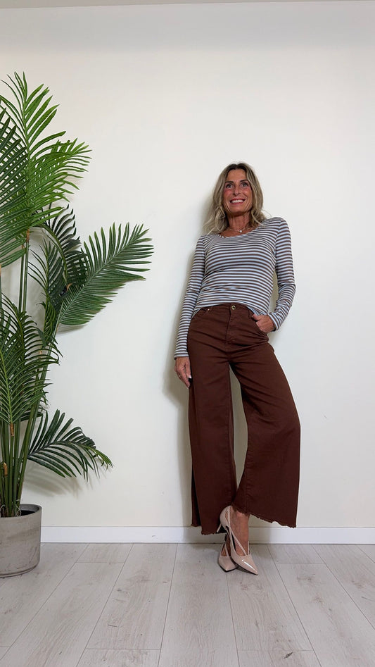 GIORGIA & JHONS - 60132SS25 - T-Shirt