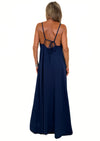LASTYLE - MONTEROSSO-D2103P14 - Abito