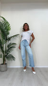 PLEASE - T7663TOB02 - T-Shirt
