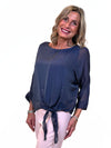 LASTYLE - OSTIENSE-L33M004P8V85 - Blusa