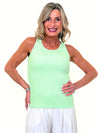 LASTYLE - LEYAS-509P6V5 - Top