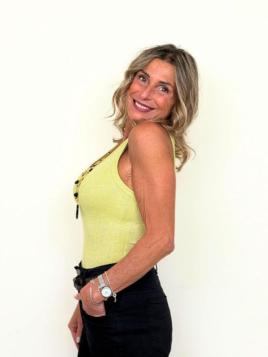 LASTYLE - DEIRA-1184P6 - Top