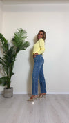 DAFNE - P205P29 - Jeans
