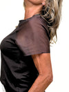 LASTYLE - ADELA-5769P15 - T-Shirt