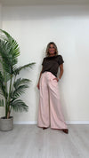 VICOLO - TD0241 - Pantalone