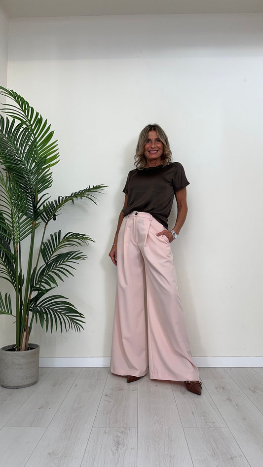 VICOLO - TD0241 - Pantalone