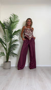 VICOLO - TD1831 - Top