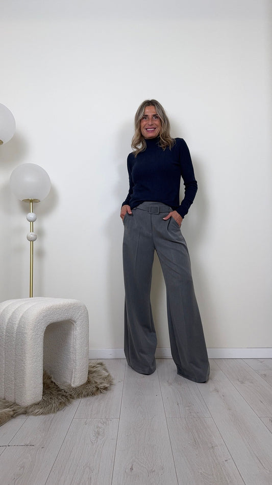 LASTYLE - NOEMI-5084P24 - Pantalone