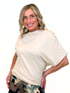 LASTYLE - MARCHE-N103P6 - T-Shirt
