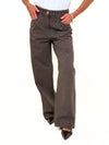 D'ELLE - DL158P49V9 - Pantalone