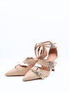 LASTYLE - RAGUSA-MBA196P15V5 - Slingback