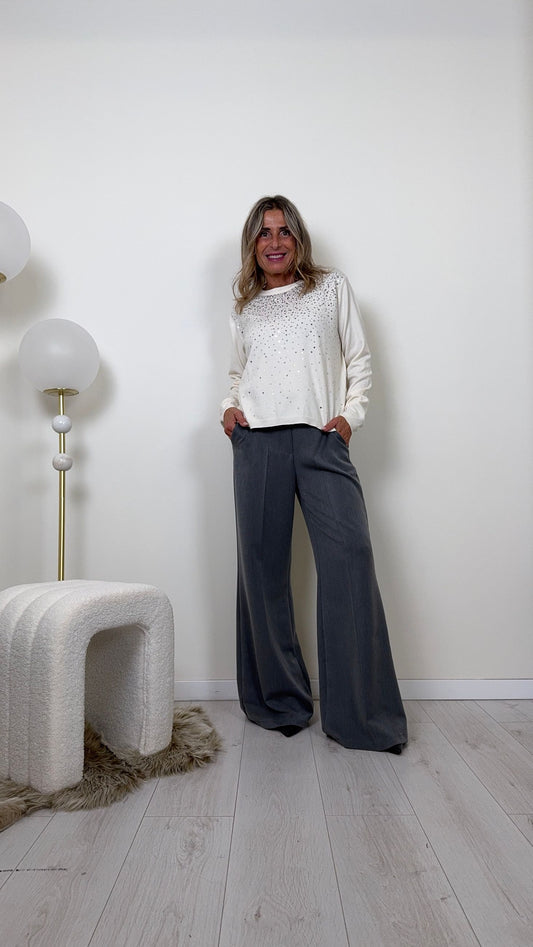 D'ELLE - APC66742P23V9 - Maglia