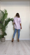 DAFNE - 76028P25 - Camicia