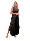 LASTYLE - OSSIDIANA-V18910P7V3 - Pantalone
