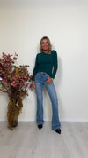 LASTYLE - MIRTOLIGHT-1353-1P14V3 - Jeans