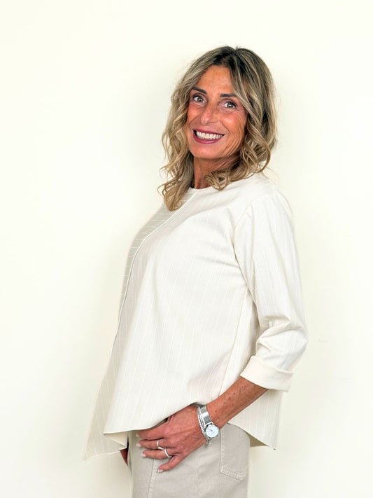 LASTYLE - TAOS-219P8 - Blusa