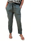 LASTYLE - GOCCIAPURA-P6120P14V5 - Pantalone
