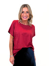 LASTYLE - AMPLE-299P4V5 - T-Shirt