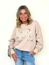 LASTYLE - I CAN-N1860P16 - Felpa
