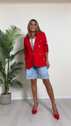 SUSYMIX - PP186T272 - Giacca