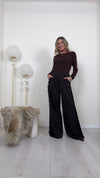LASTYLE - SHIRLEY-80532P13V5 - Pantalone